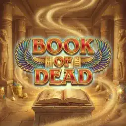 Book of Dead game at QuinnBet Casino for United Kingdom players Book of Dead game at QuinnBet Casino for United Kingdom players