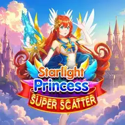 Starlight Princess Super Scatter game at QuinnBet Casino for United Kingdom players Starlight Princess Super Scatter game at QuinnBet Casino for United Kingdom players