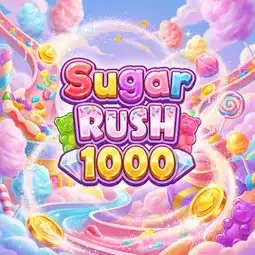 Sugar Rush 1000 game at QuinnBet Casino for United Kingdom players Sugar Rush 1000 game at QuinnBet Casino for United Kingdom players