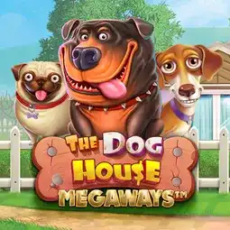 The Dog House Megaways game at QuinnBet Casino for United Kingdom players The Dog House Megaways game at QuinnBet Casino for United Kingdom players