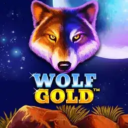 Wolf Gold game at QuinnBet Casino for United Kingdom players Wolf Gold game at QuinnBet Casino for United Kingdom players